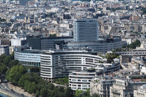 Sport Neuilly-sur-Seine